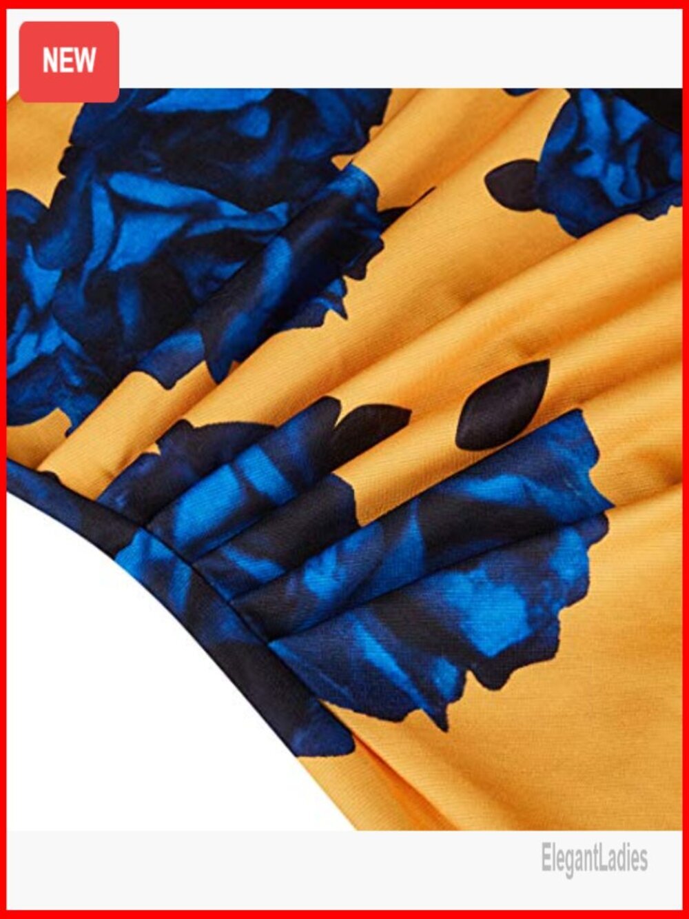 Vintage Ruffle Bodycon Pencil Dress Midi Short Sleeve Work Church Office - Picture 2 of 6